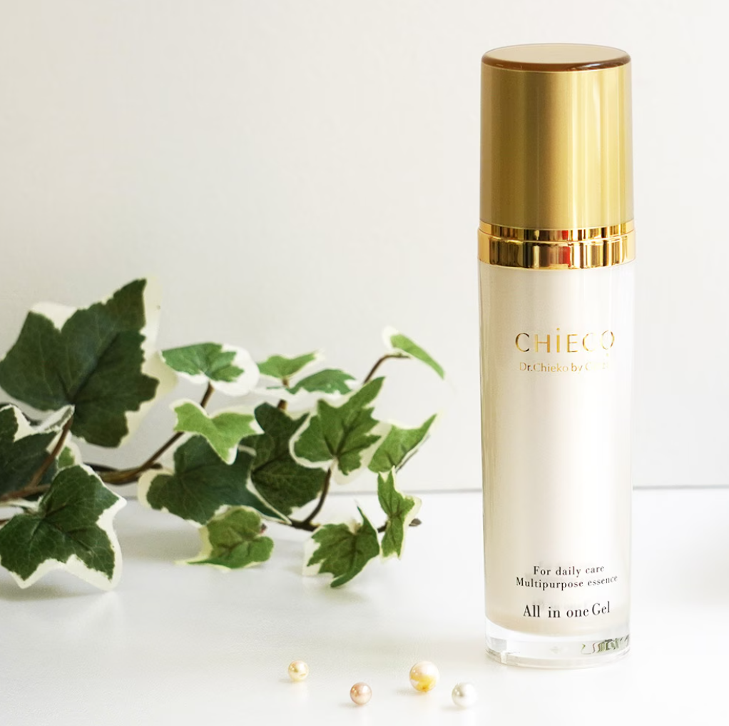 RF12 銀座TOMATO CHIECO 全效合一保濕凝膠 C (All in One Gel)120g