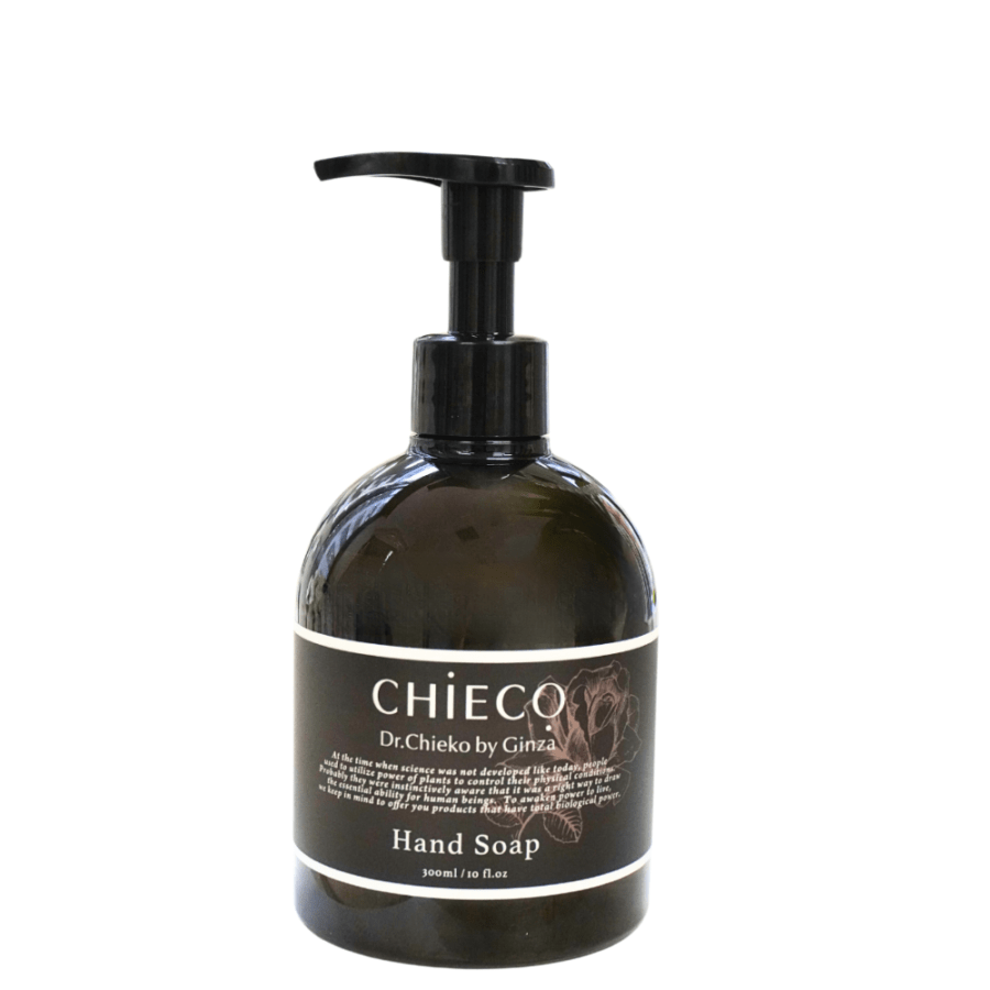 RF13 銀座TOMATO CHIECO阿古屋珍珠粉洗手液300ml