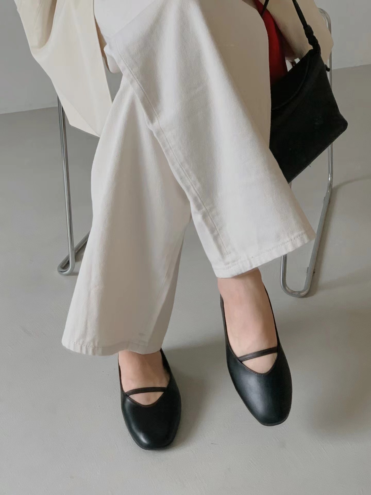 ASK 經典柔軟平底鞋 1063