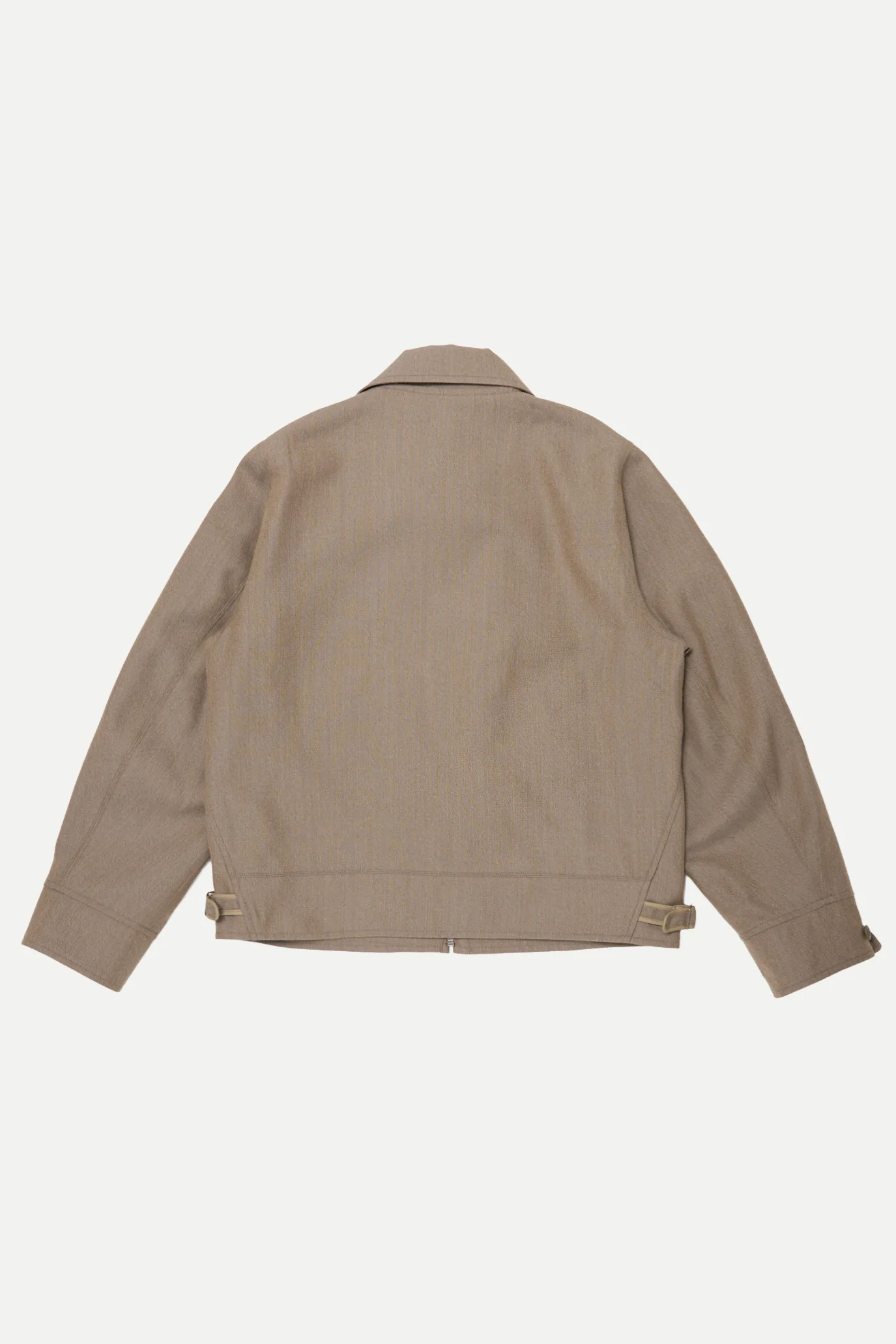 TAIGA TAKAHASHI LOT.306 COSSACK JACKET