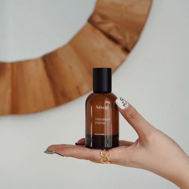 AESOP 馬拉喀什馥郁香水 50ML