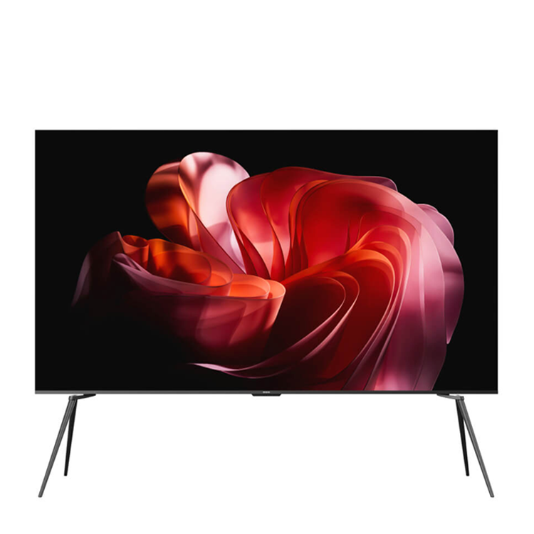 HERAN 禾聯 100吋 4K Mini LED GoogleTV 連網智慧顯示器(HX-100TS750F)