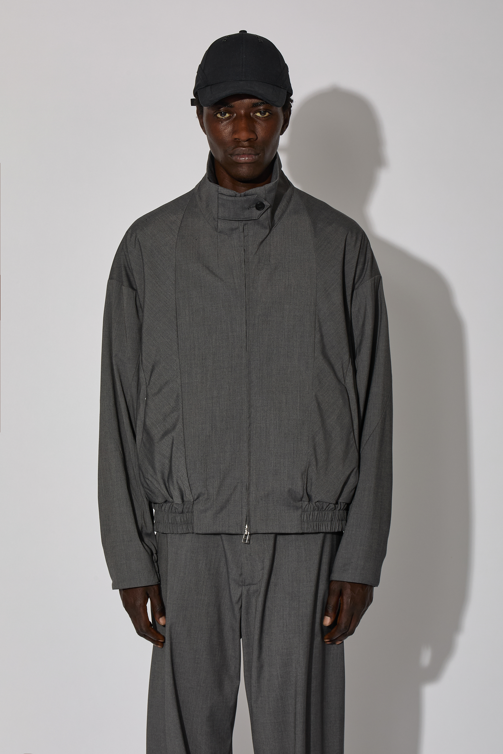 _ J.L-A.L _｜Go Jacket