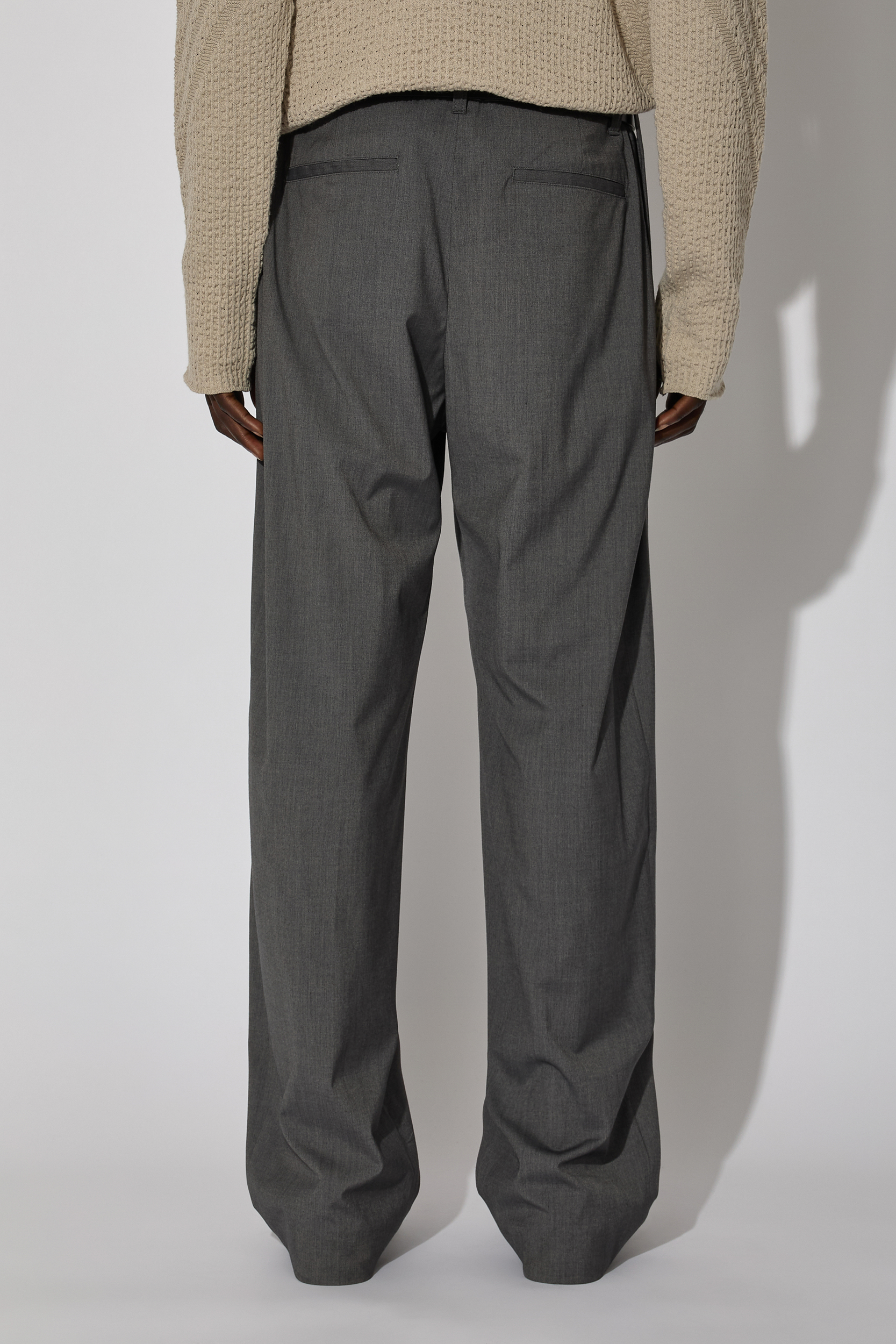 _ J.L-A.L _｜Go Trousers