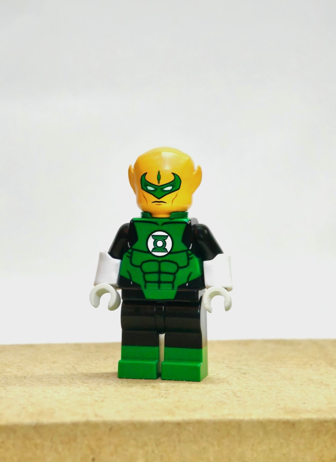 【預訂】【NIA】綠燈島