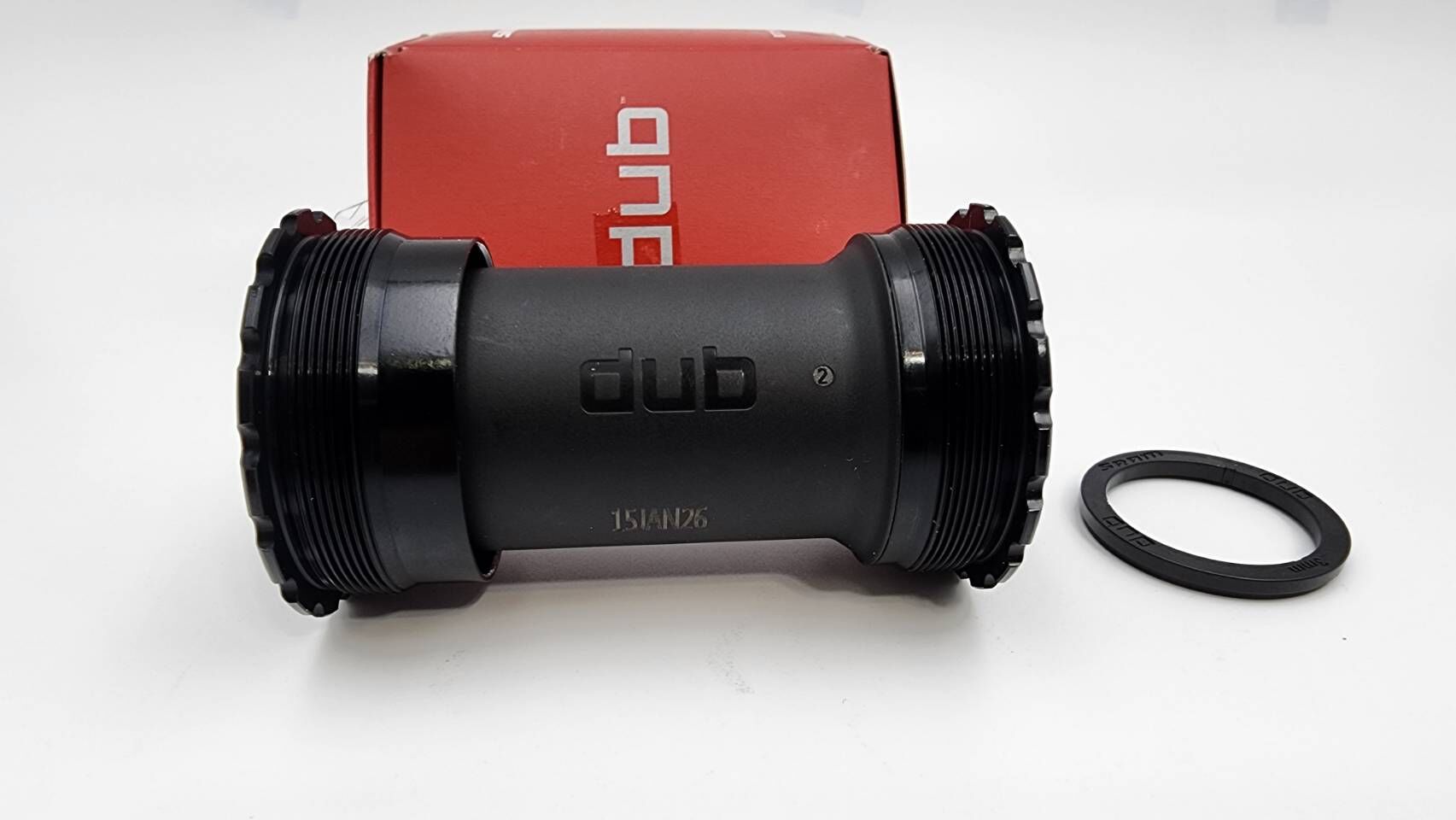 SRAM DUB T47 BB 五通軸承