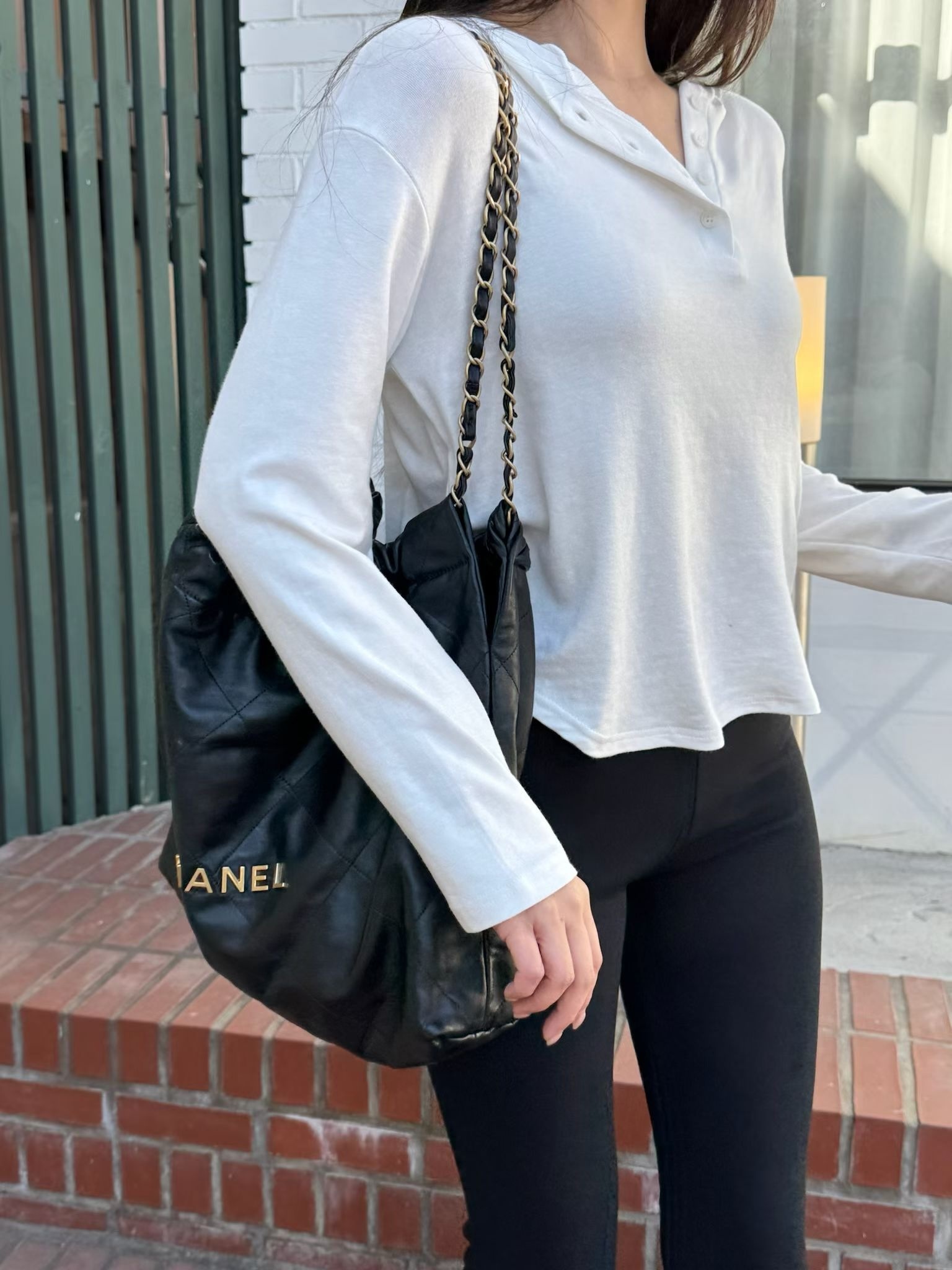 微風輕拂 (上衣+下身)