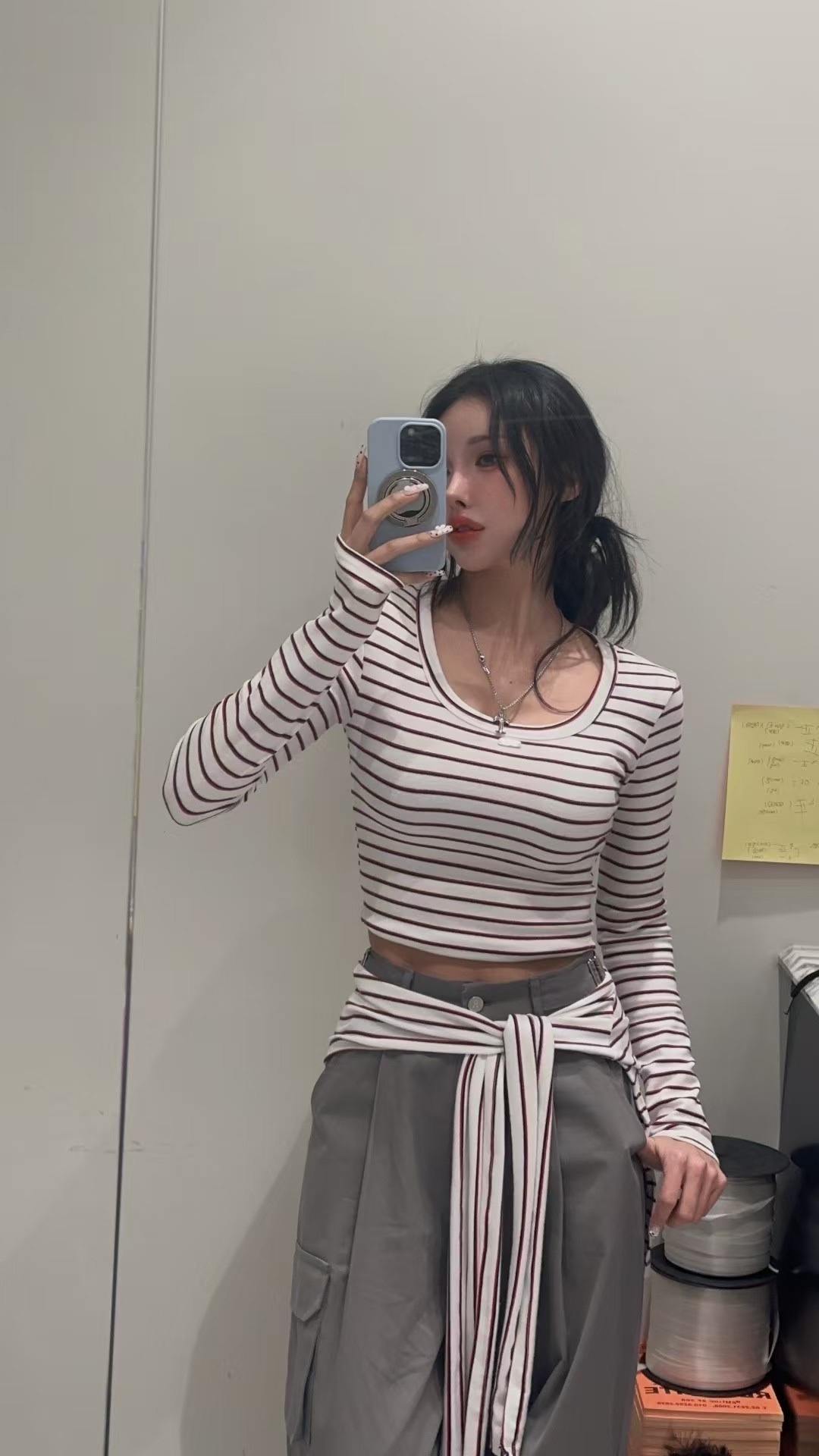 心門碎片(上衣)