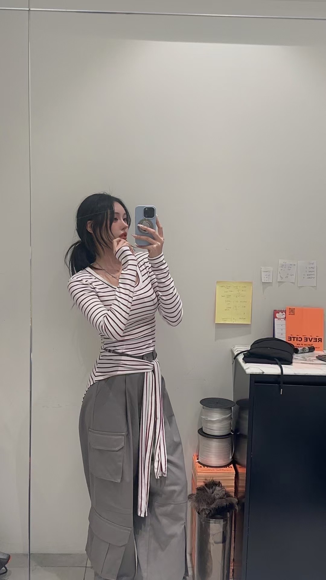 心門碎片(上衣)