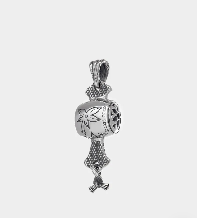 Good Art x Dust Hammer