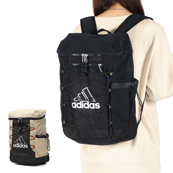 【預購】J0305604 adidas Originals 雙肩包 TY363 (2款)