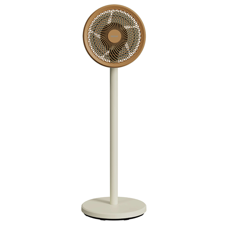 HERAN 禾聯 9吋 桌立兩用AC循環扇(HAF-09AH33A)