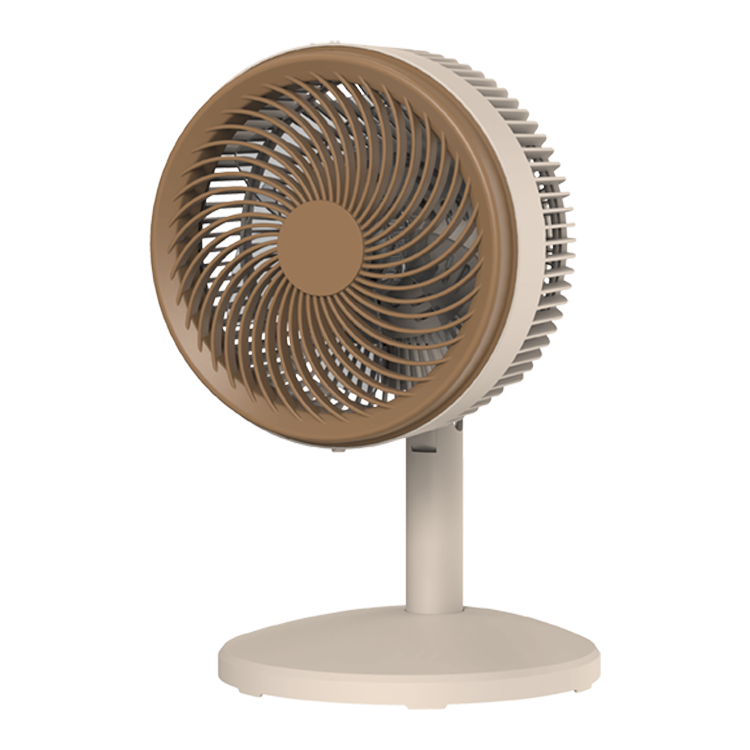 HERAN 禾聯 9吋 桌立兩用AC循環扇(HAF-09AH33A)