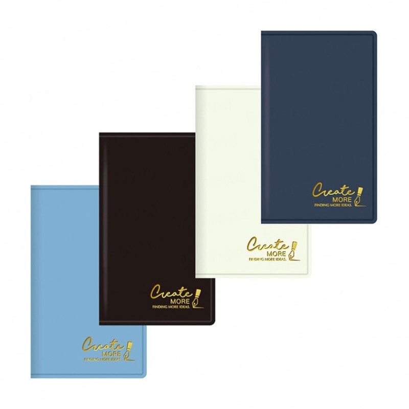 四季紙品 皮革90K橫線厚筆記【BJL9102-09~10 BJL9402-05 BJL9802-05】