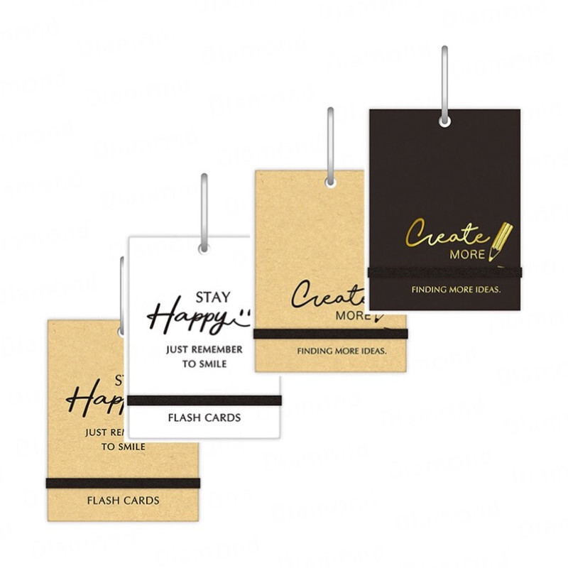 四季紙品 附帶記憶卡(大)【AQ0042】