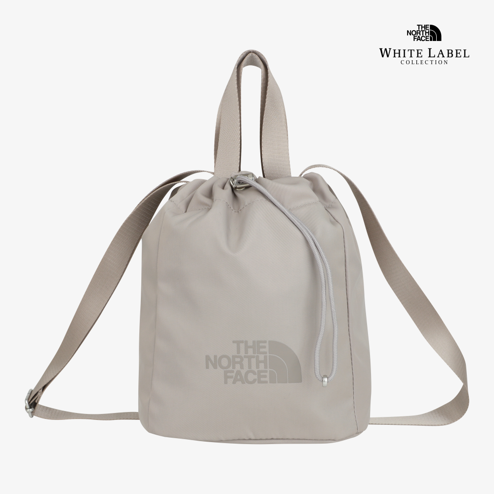 <韓國代購> THE NORTH FACE BONNEY BUCKET BAG MINI 2026