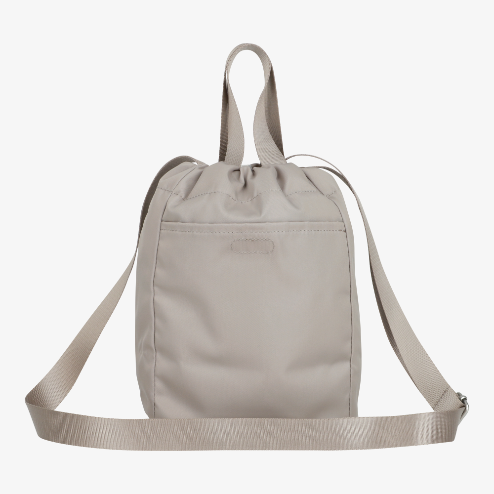 <韓國代購> THE NORTH FACE BONNEY BUCKET BAG MINI 2026