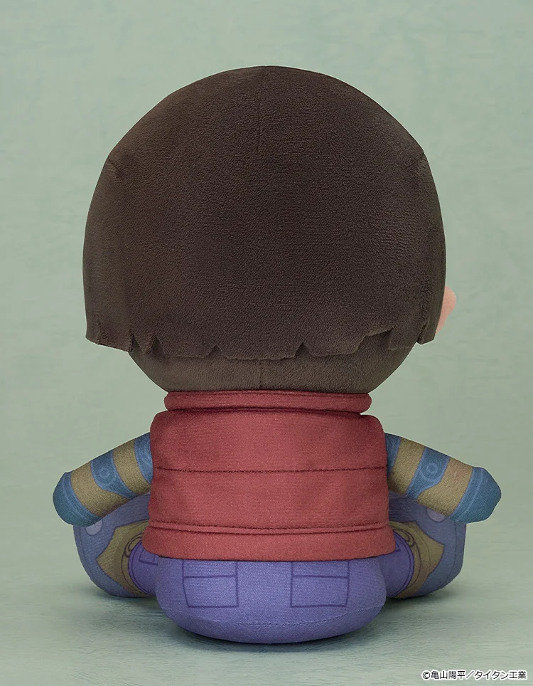 「ACG.GO」「預購」玩偶 柯特／麥克斯 《銀河特快車 Milky☆Subway》