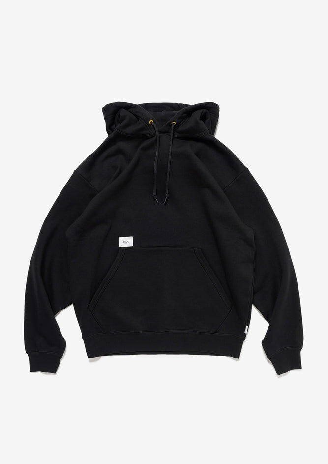 【WTAPS】0307 春夏開季周發售SIGN-YD / HOODY / COTTON