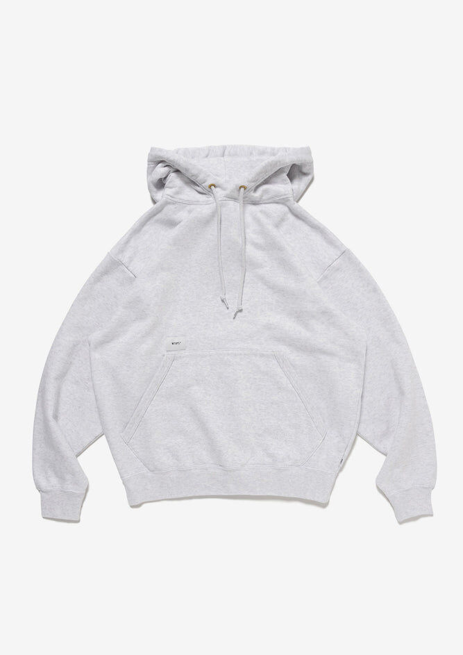 【WTAPS】0307 春夏開季周發售SIGN-YD / HOODY / COTTON