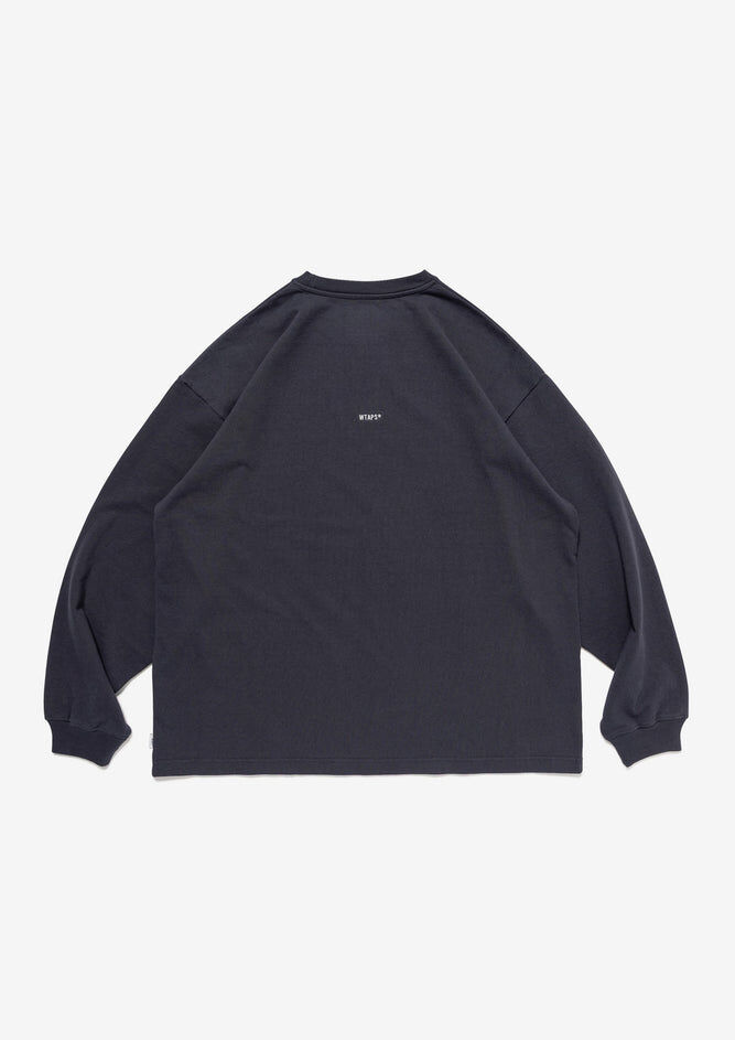 【WTAPS】0307 春夏開季周發售SIGN-YD / LS / COTTON