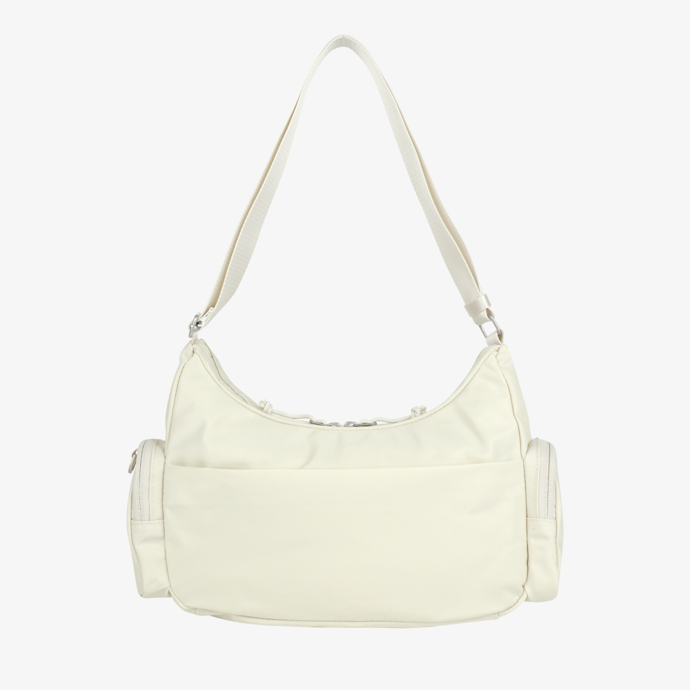 <韓國代購> THE NORTH FACE BONNEY HOBO BAG MINI 2026