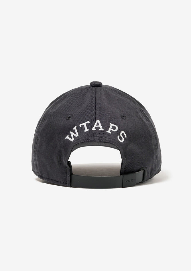 【WTAPS】0307 春夏開季周發售T-6M 06 / CAP / NYCO. TWILL. CORDURA®