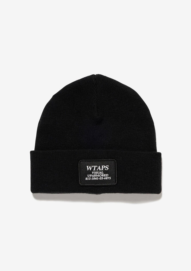 【WTAPS】0307 春夏開季周發售FGZ / BEANIE / CTPL. COOLMAX®