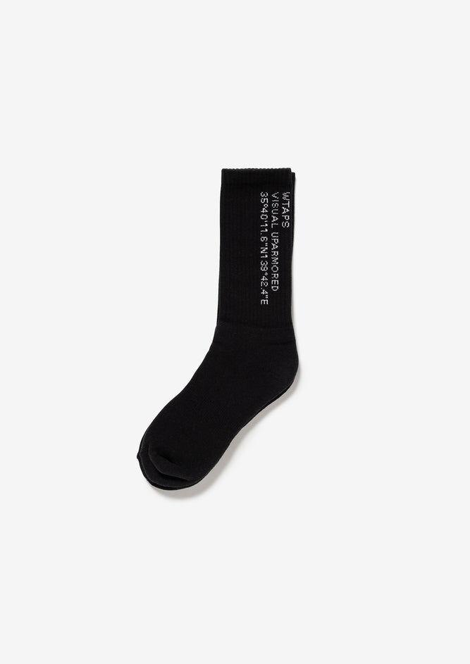 【WTAPS】0307 春夏開季周發售SOX