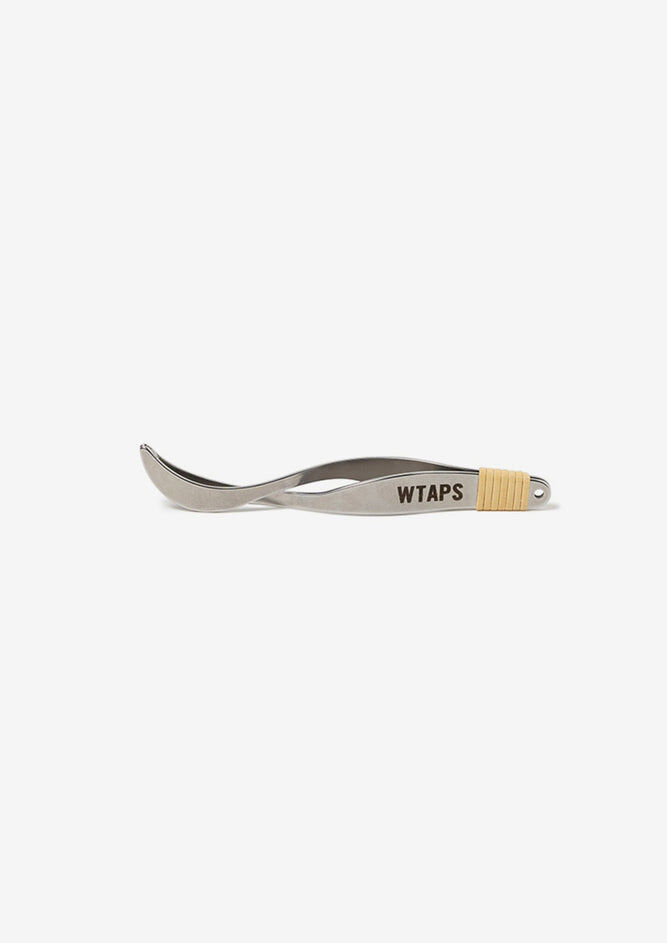 【WTAPS】0307 春夏開季周發售TWEEZERS / TRAY / SUS. SHOYEIDO