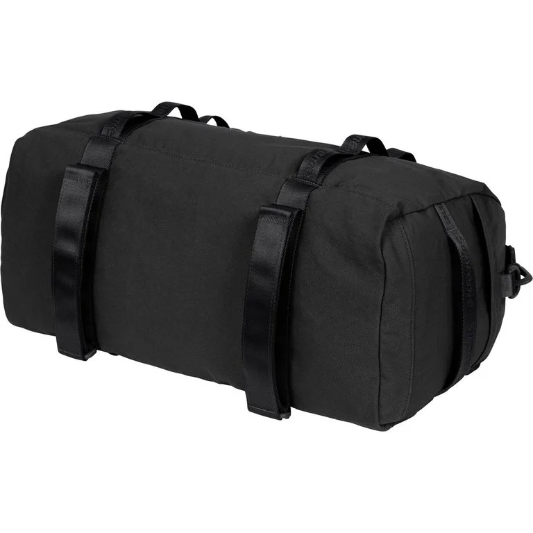 新品未使用 Supreme Duffle Bag SS26SS Black Supreme SS26 Duffle Bag - Black