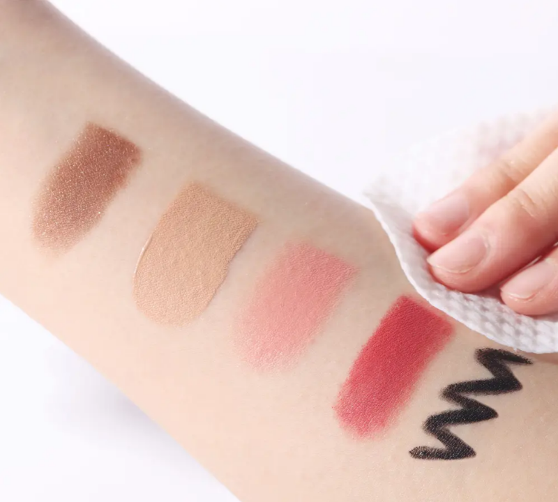 Ariel 眼唇卸妝棉片 不熏眼 超好卸除彩妝 MAR