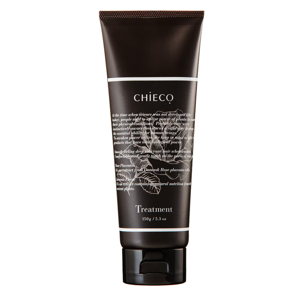 RF20 銀座TOMATO CHIECO侏羅紀泥礦護髮乳150g (4562113053787)