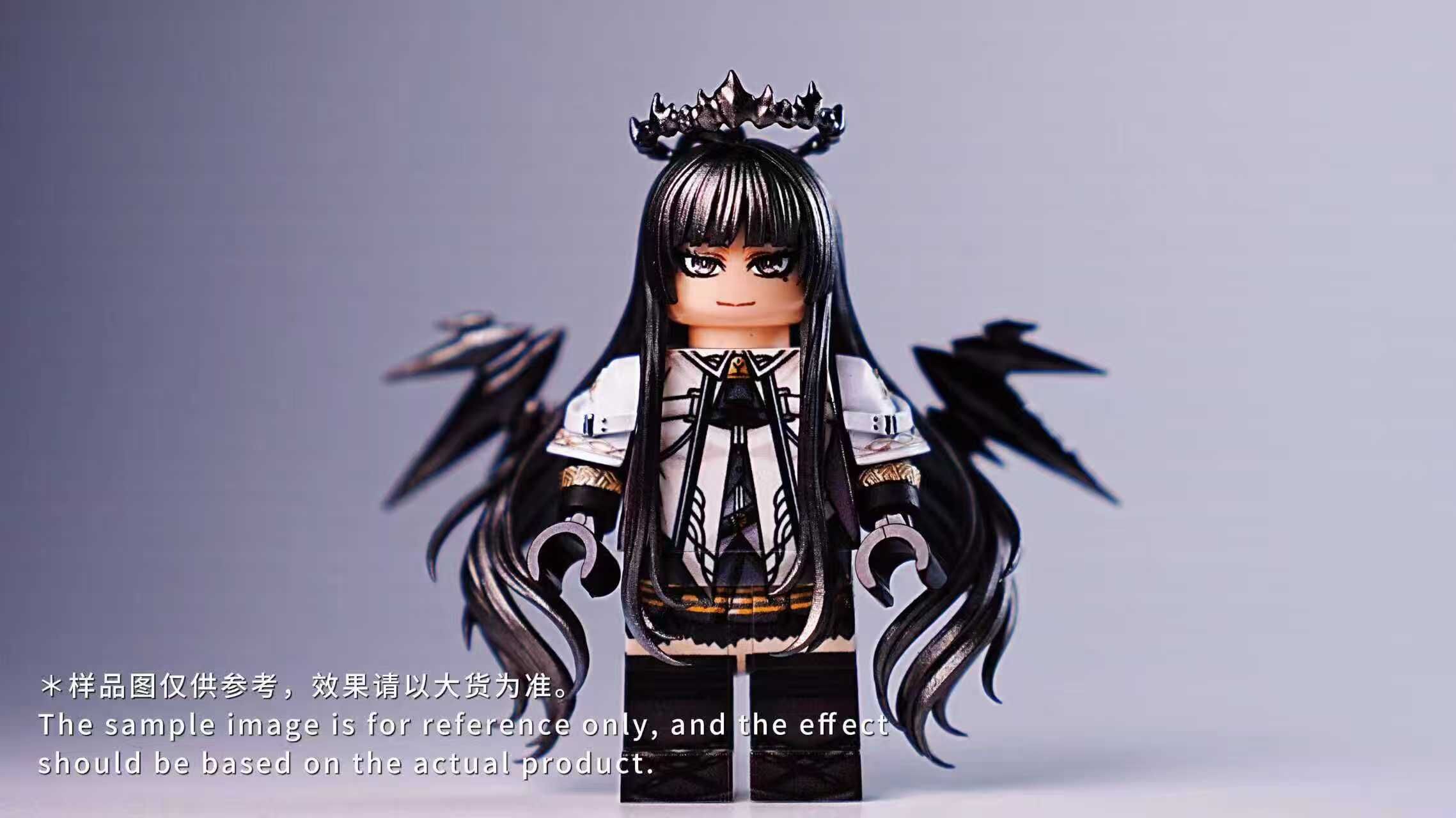 【預訂】【Egg Brick】阿爾圖羅 塑心