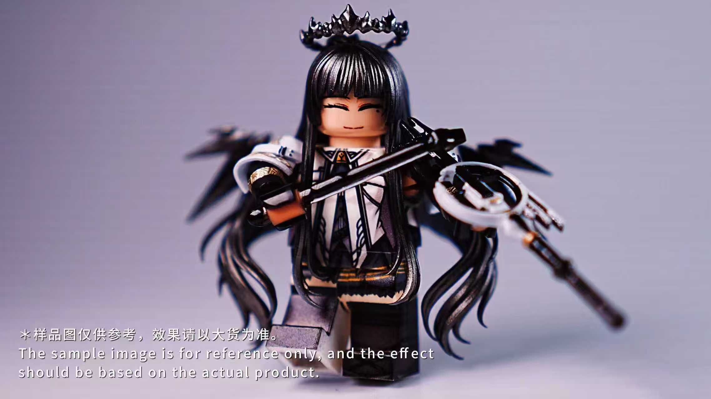 【預訂】【Egg Brick】阿爾圖羅 塑心