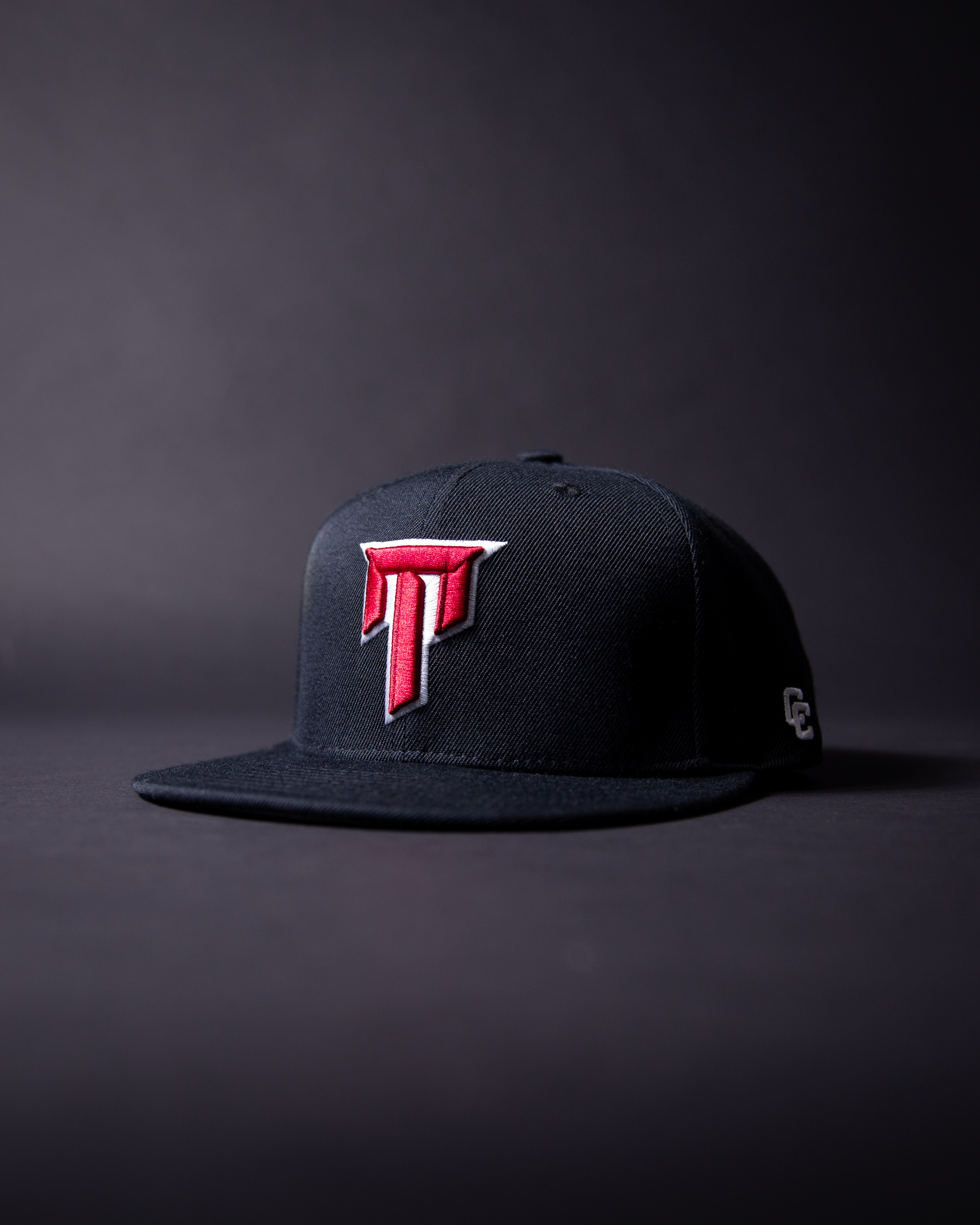 TAIWAN 刺繡棒球帽 (大T款)