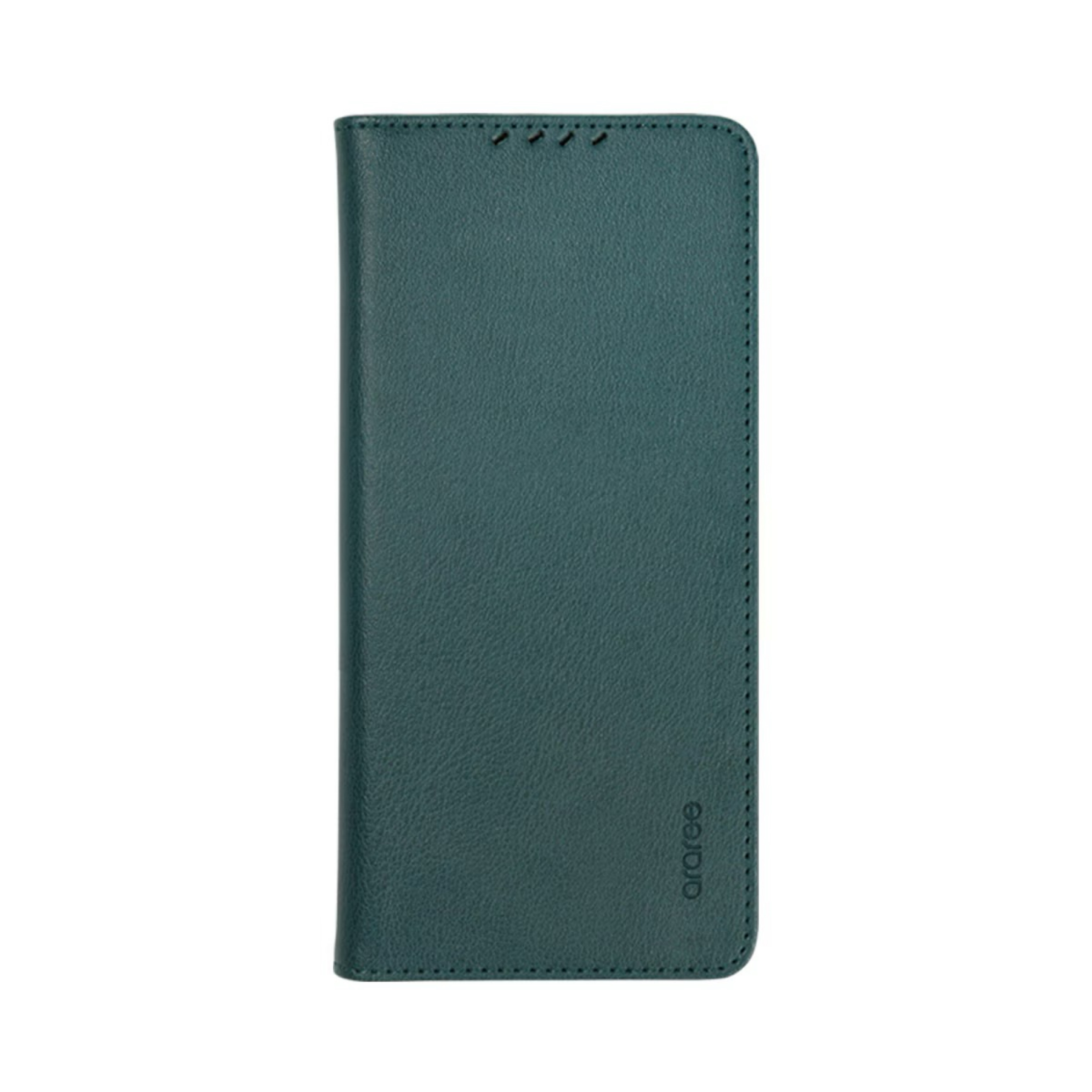 Araree Galaxy S26+ Mustang Diary 插卡皮革保護套