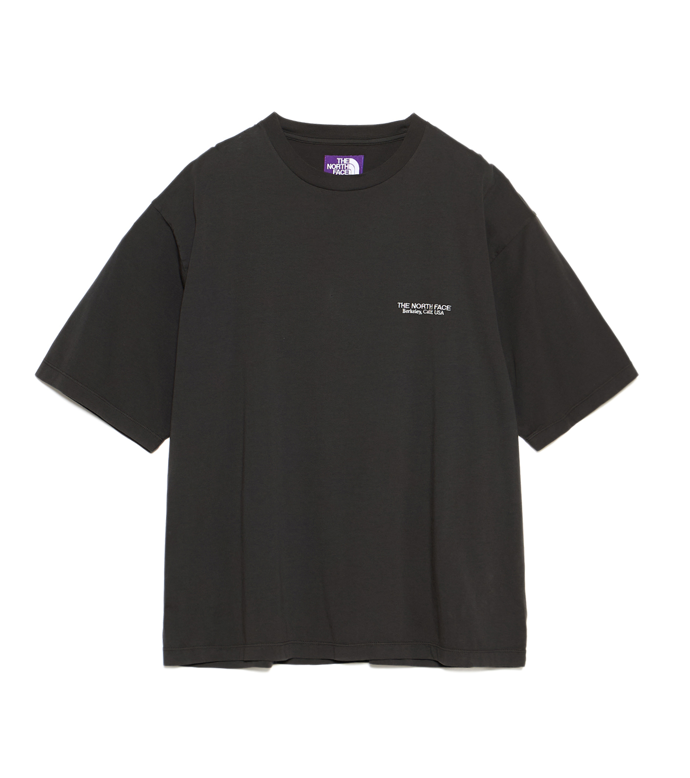 『代購商品』2026SS THE NORTH FACE Purple Label 紫標 Garment Dyed Field Tee 短T N26ST068