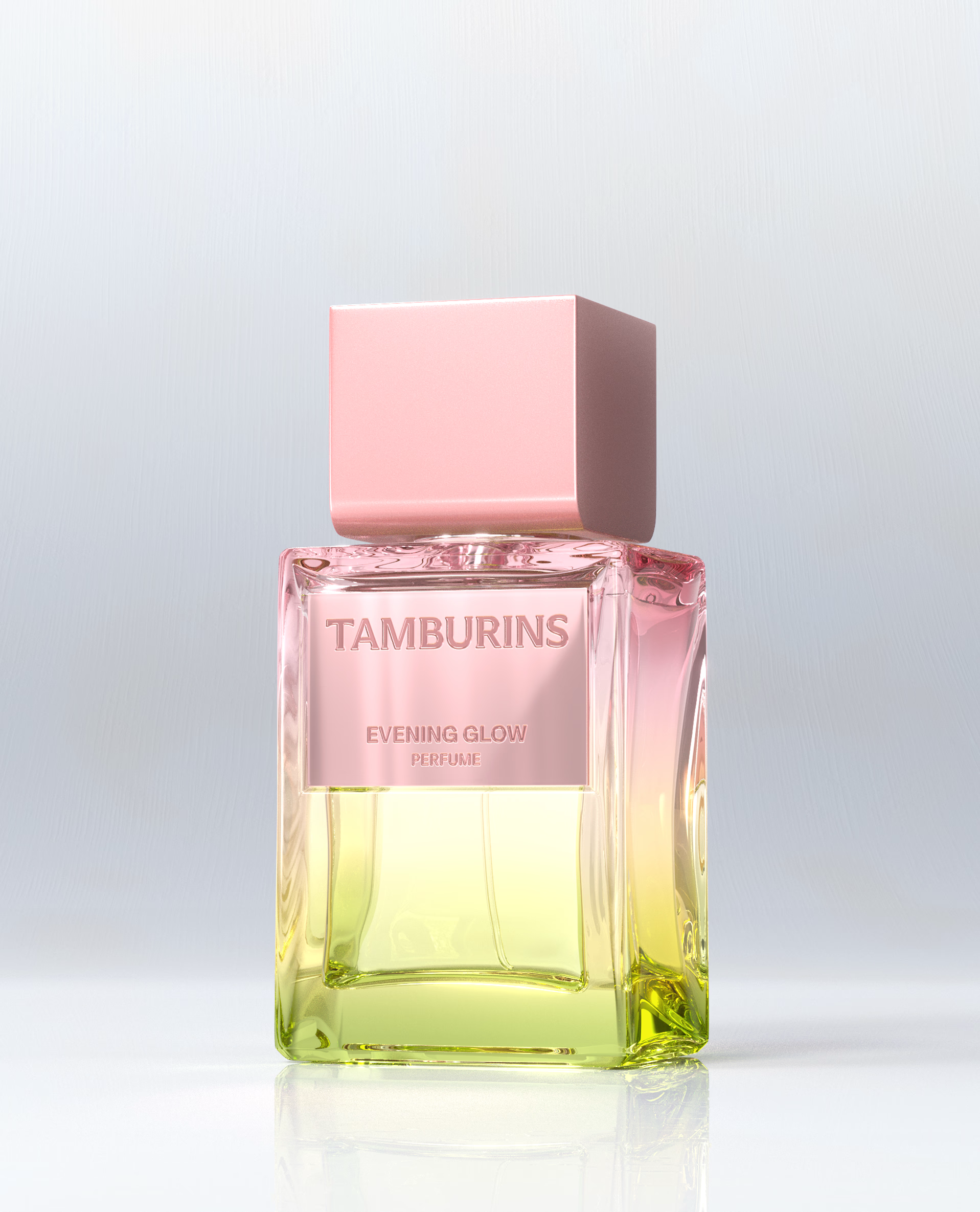 [ TAMBURINS ] PERFUME EVENING GLOW 50ml香水