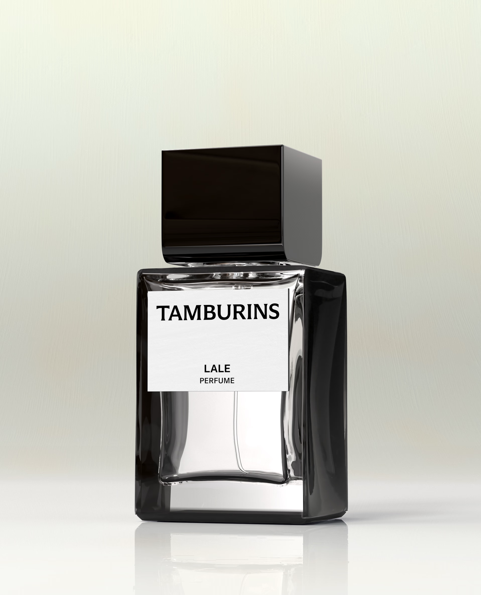 [ TAMBURINS ] PERFUME LALE 50ml香水
