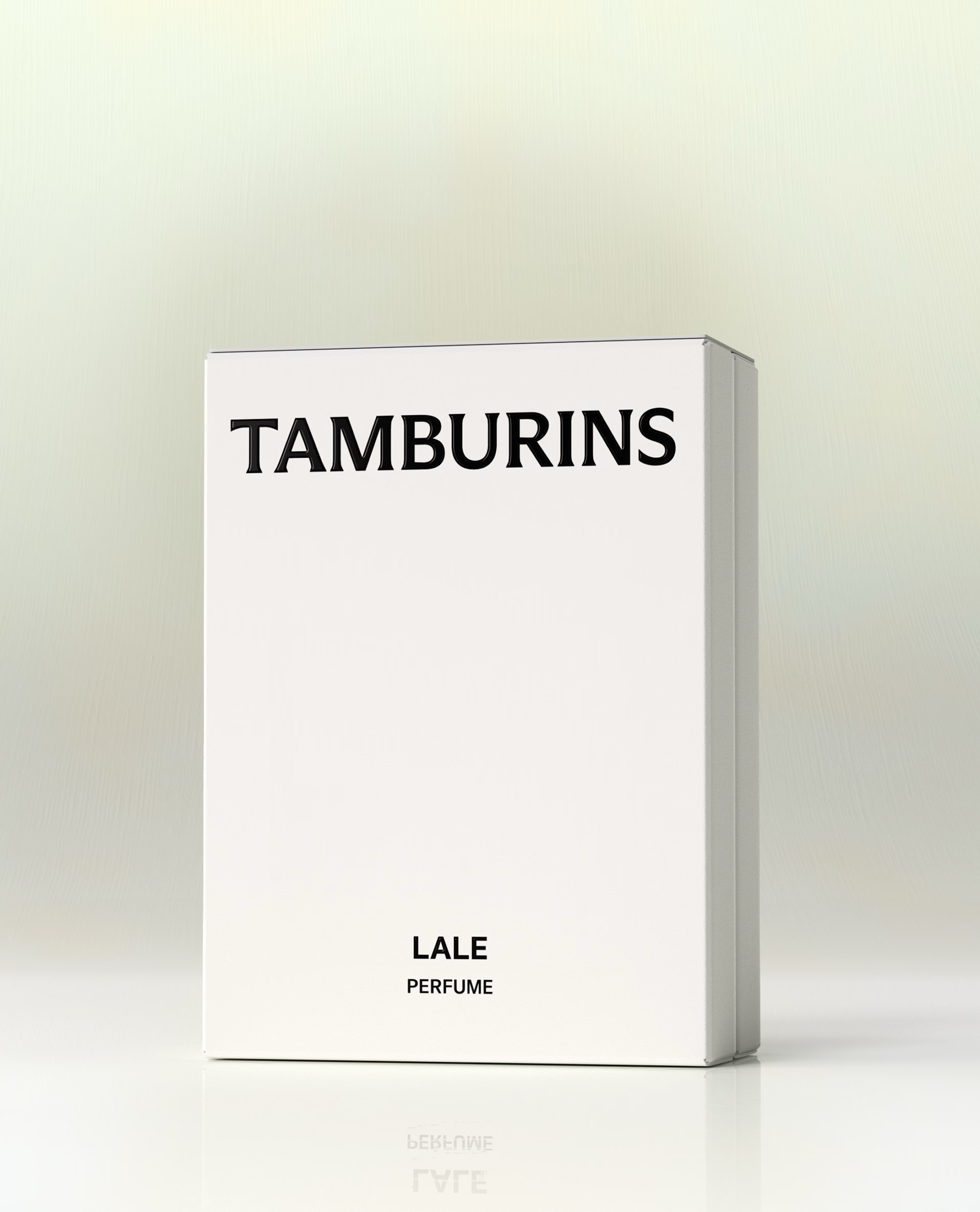 [ TAMBURINS ] PERFUME LALE 50ml香水