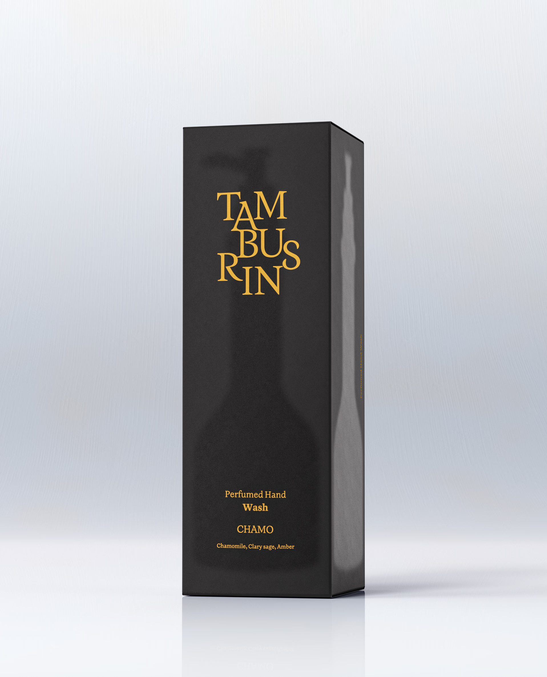 [ TAMBURINS ] PERFUMED HAND WASH CHAMO洗手液