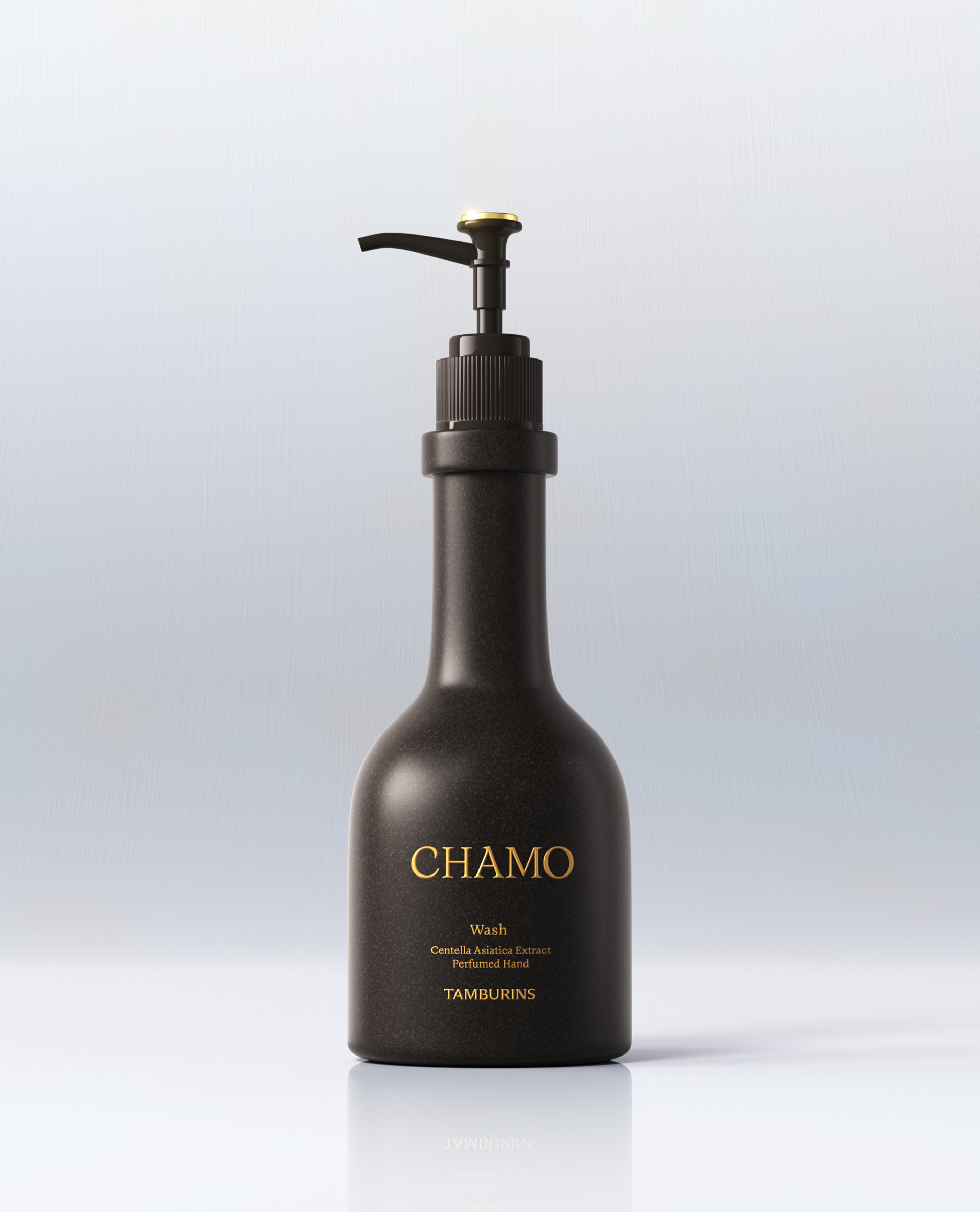 [ TAMBURINS ] PERFUMED HAND WASH CHAMO洗手液