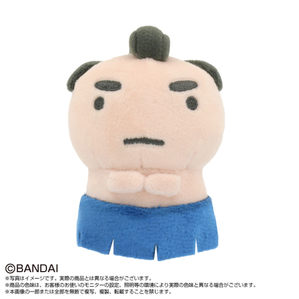 Tamagotchi 絨毛小公仔 SEKITORITCHI