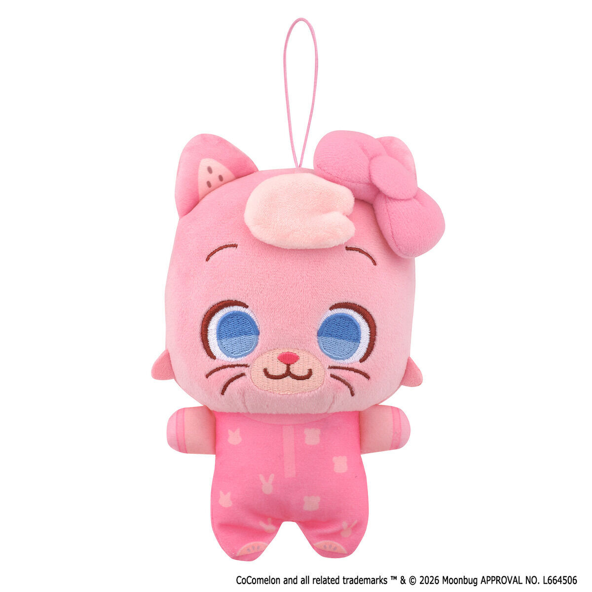 CoComelon 英文學習 朋友說話公仔 KIKI CAT