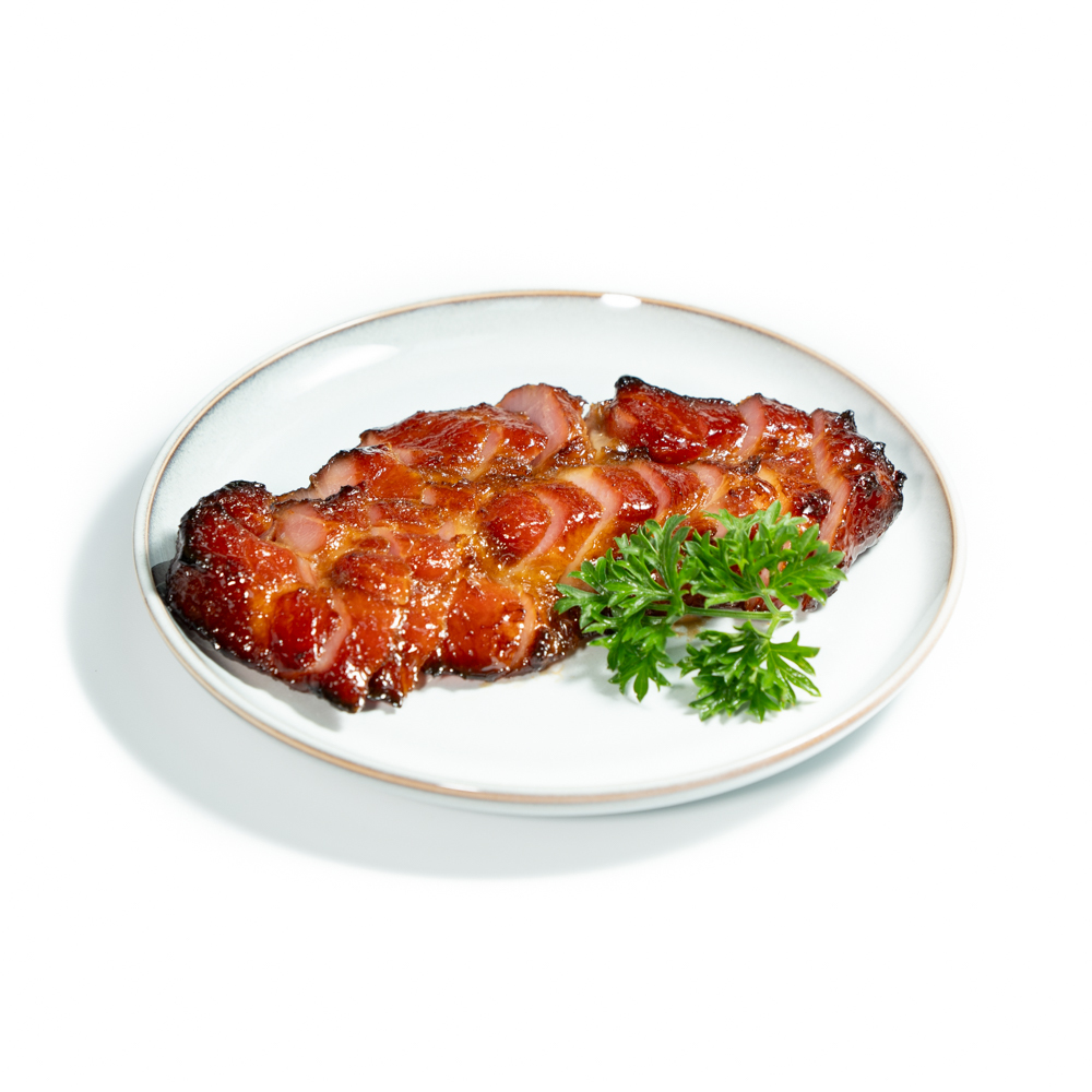 夢工場招牌叉燒