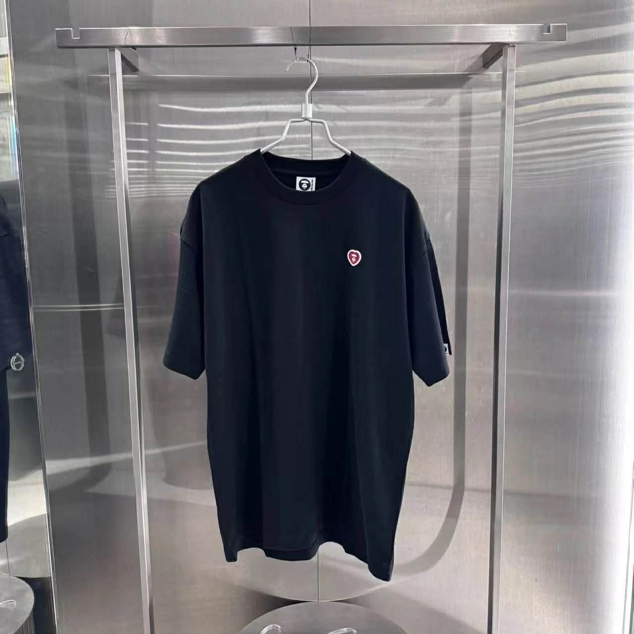 AAPE 26SS HEART TEE 愛心 短T 短袖  預購+現貨