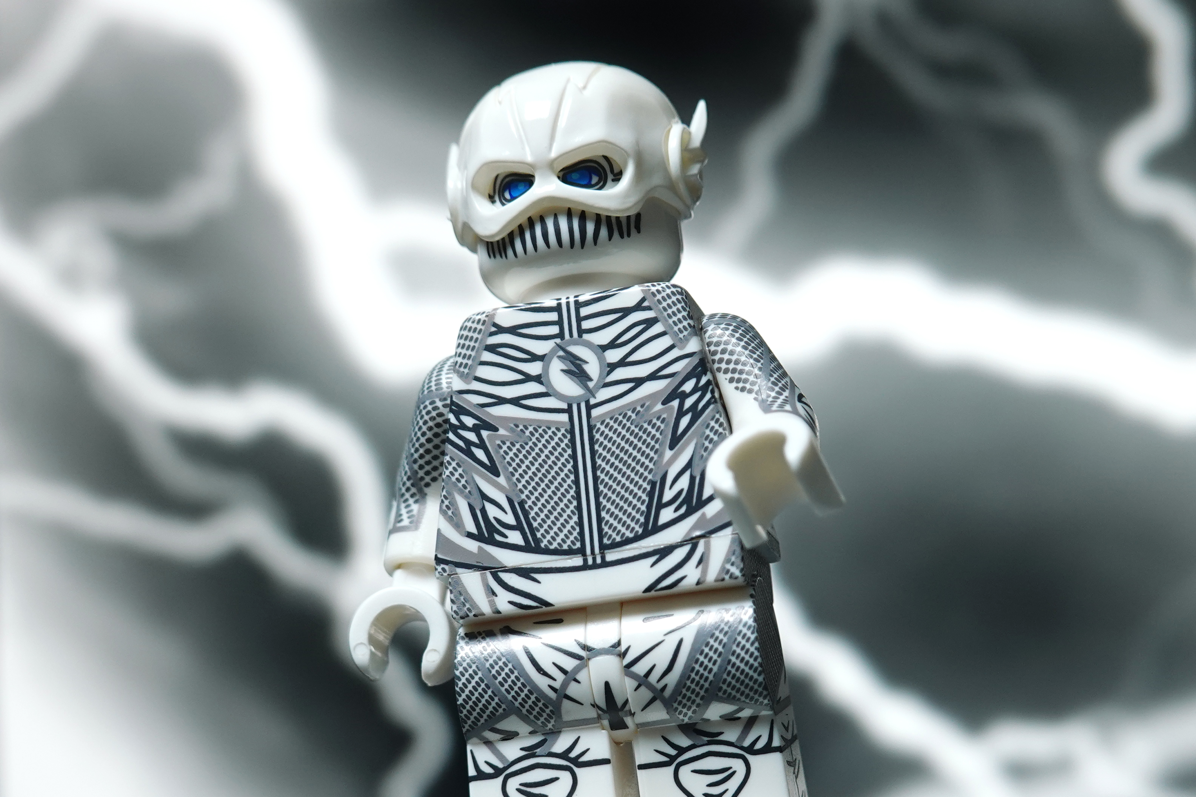 [Flash Brick][In Stock] CW Zoom - Special Ver [PADprinted]