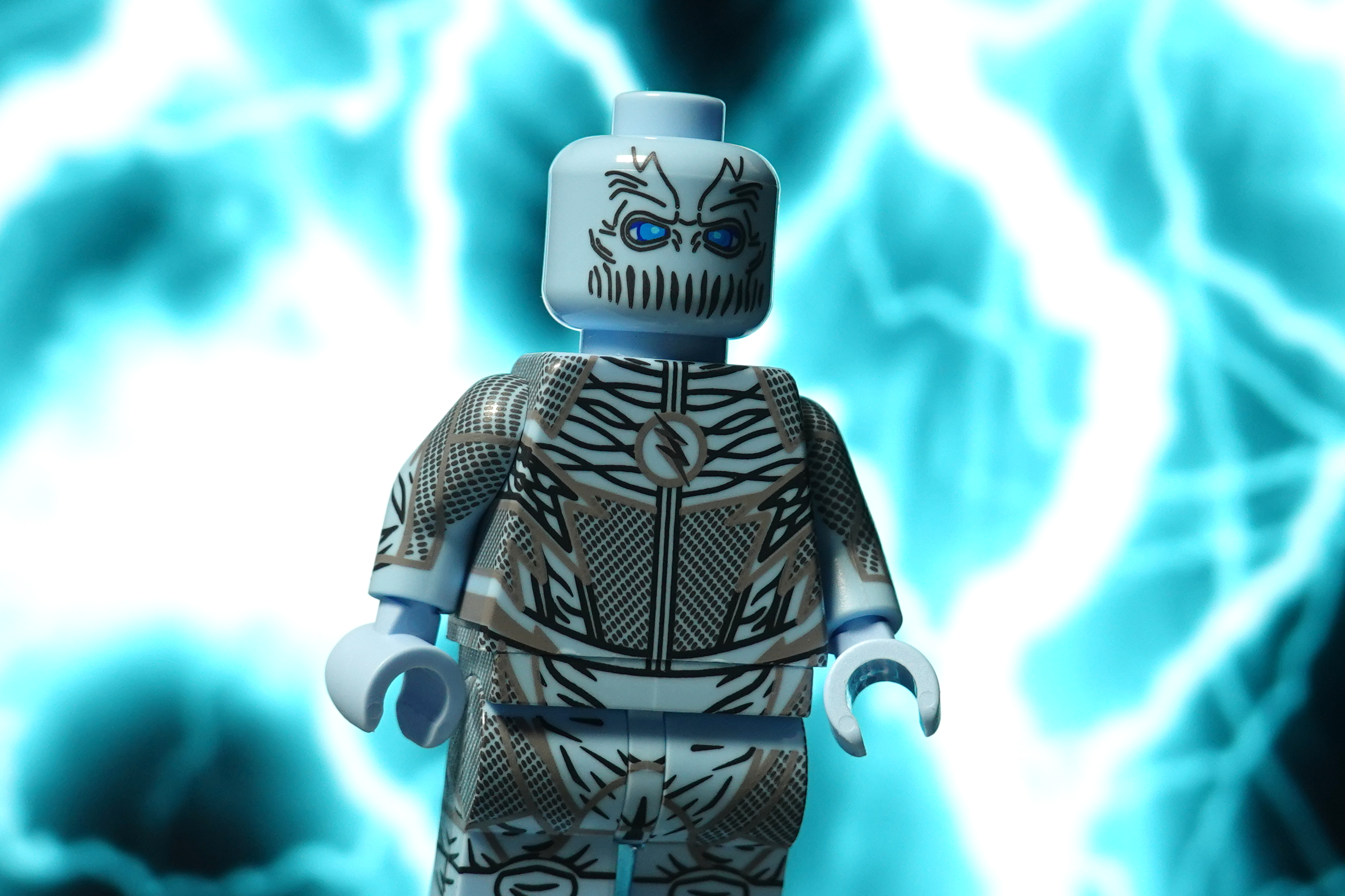 [Flash Brick][In Stock] CW Zoom - Special Ver [PADprinted]