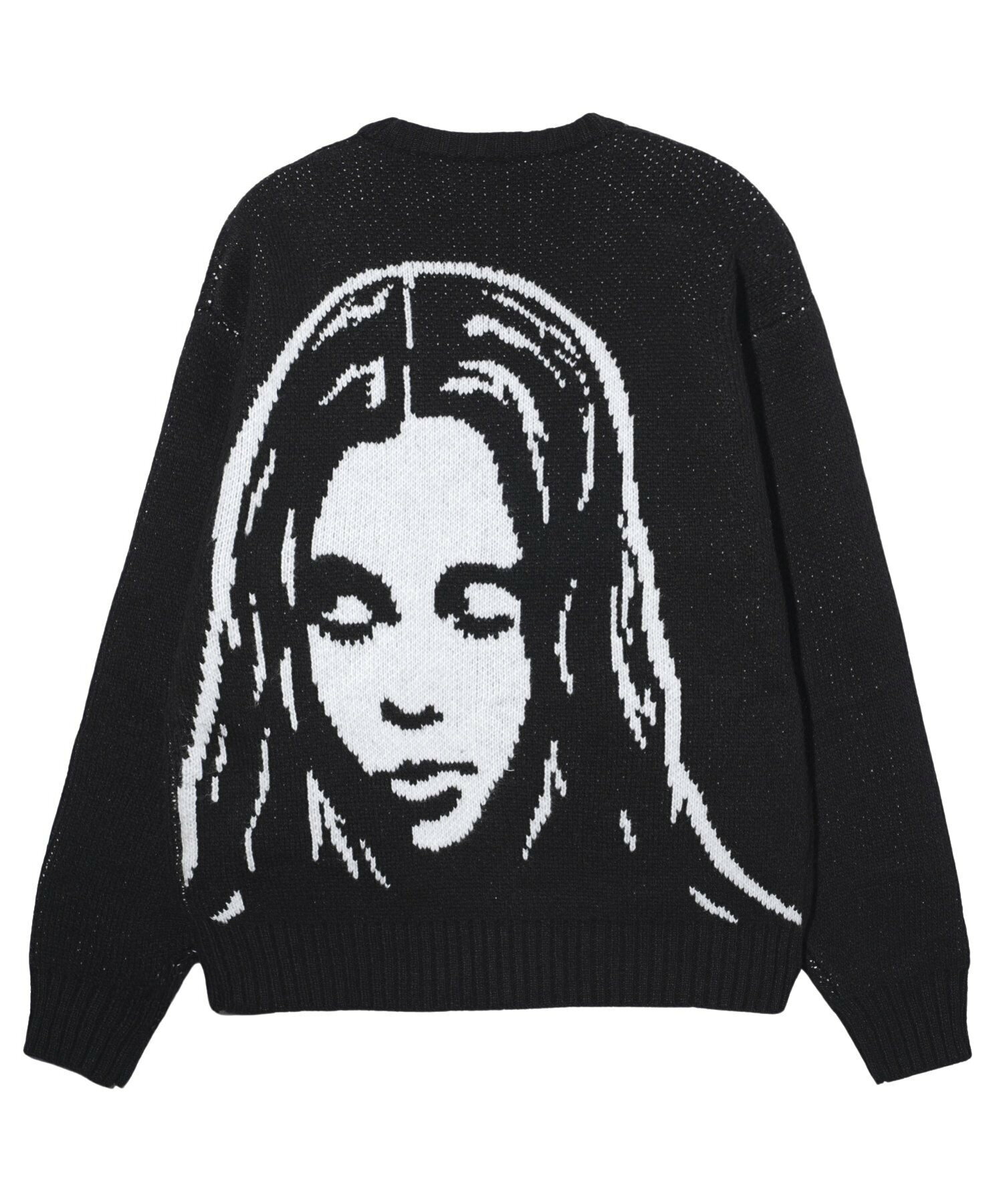 JP XGIRL 針織外套